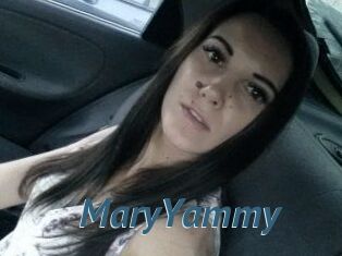 MaryYammy