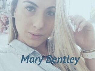 Mary_Bentley