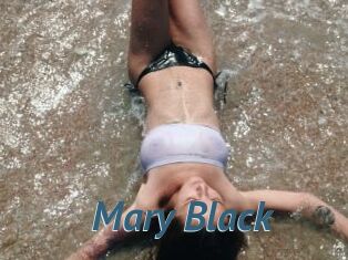 Mary_Black