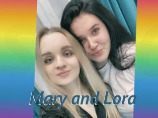 Mary_and_Lora