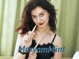 MaryamMint