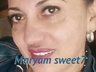 Maryam_sweet7