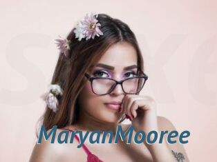 MaryanMooree