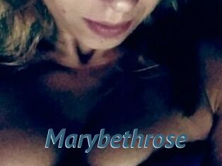 Marybethrose