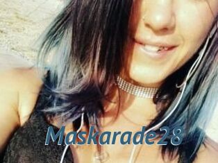 Maskarade28