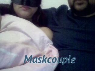 Maskcouple