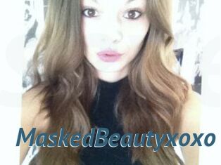 MaskedBeautyxoxo