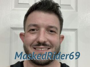 MaskedRider69