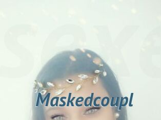 Maskedcoupl