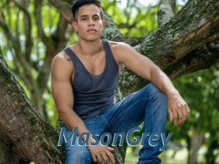 MasonGrey