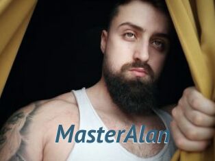 MasterAlan