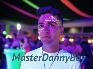 MasterDannyBoy