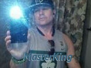 MasterKing