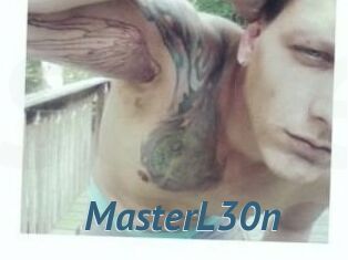 MasterL30n