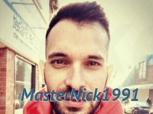 MasterNick1991