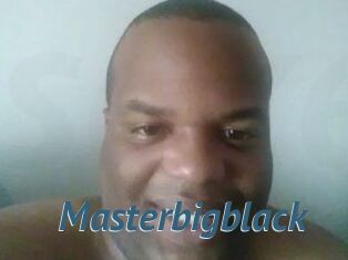 Masterbigblack