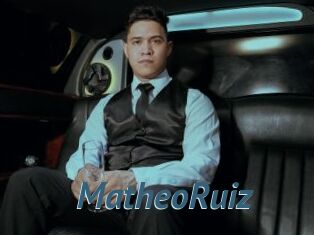 MatheoRuiz