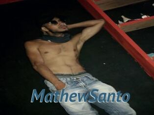 MathewSanto