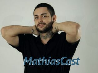 MathiasCast