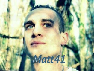 Matt41