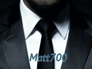 Matt700