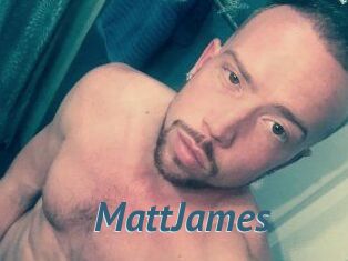 MattJames