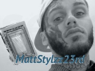 MattStylzz23rd