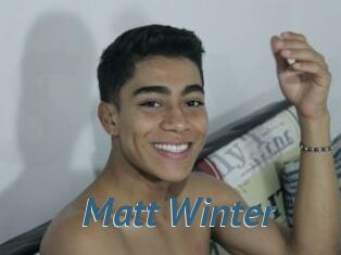 Matt_Winter