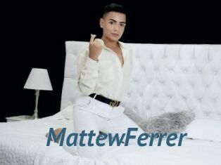 MattewFerrer