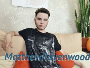 MatthewRavenwood