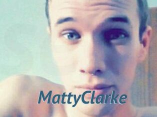 MattyClarke