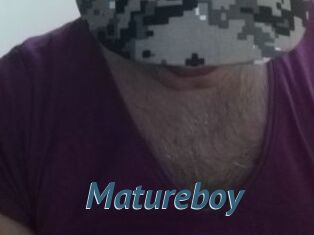 Matureboy