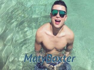 Maty_Baxter