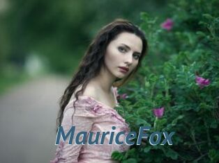 MauriceFox