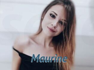 Maurine