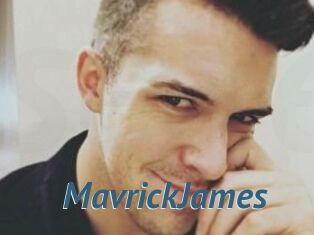 Mavrick_James