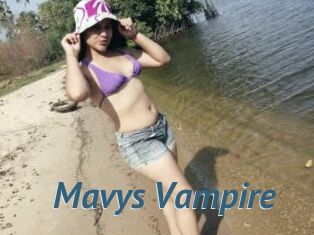 Mavys_Vampire