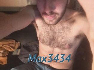 Max3434