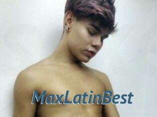 MaxLatinBest