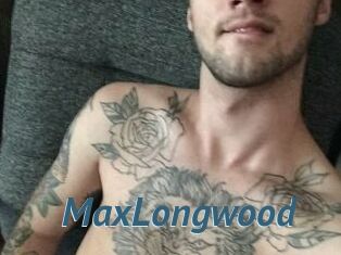 MaxLongwood