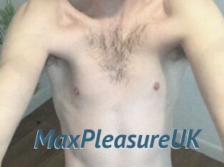 MaxPleasureUK