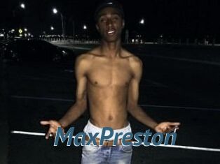 Max_Preston