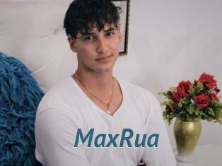 MaxRua