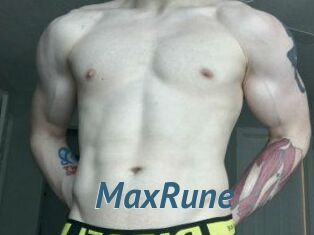 Max_Rune