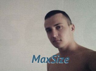 Max_Size