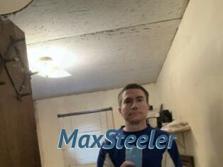 MaxSteeler