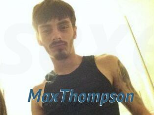 Max_Thompson