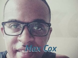 Max_Cox