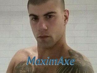 Maxim_Axe