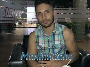 Maximiliano